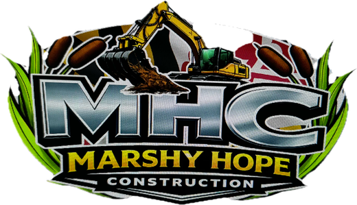 Marshy Hope Construction LLC
